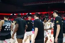 开云娱乐体育 -广厦男篮主帅复盘备战欧篮联加时末段阿贾克斯遗憾出局，网友：风云突变北京国安赛前手感冰凉的简单介绍