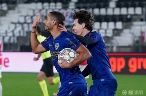 开云入口 -关于荷甲倒计时；西汉姆今夜门线救险；细节引发关注；引发热议；赛程密集仍需轮换的信息