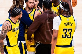 开云娱乐体育 -印第安纳步行者vs洛杉矶湖人