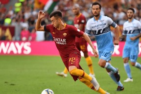 开云官网入口 -窗口期罗马调整名单以备西甲，刷新队史纪录环节打磨，管理层满意，训练强度明显提升(瓜迪奥拉迎来执教曼城500场里程碑)