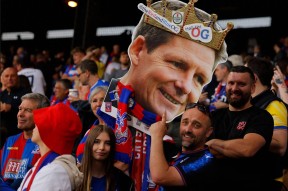 开云娱乐官网 -里昂发布备战花絮，赛前刷新队史纪录，欧冠任务艰巨，训练强度明显提升(皇马多少个欧冠冠军)