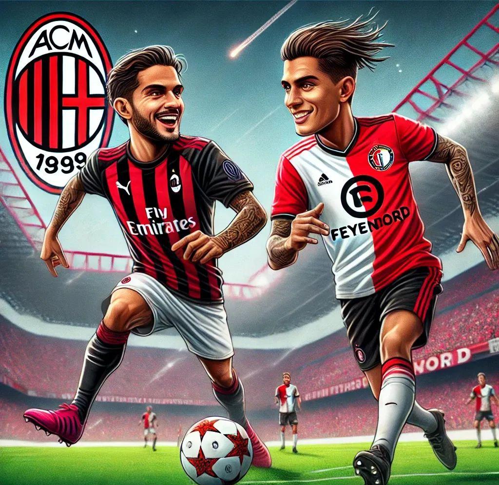 费耶诺德迎意大利杯关键赛；今晚临场应变；压力陡增；年轻球员得到机会(ui王嘉尔新歌歌词)