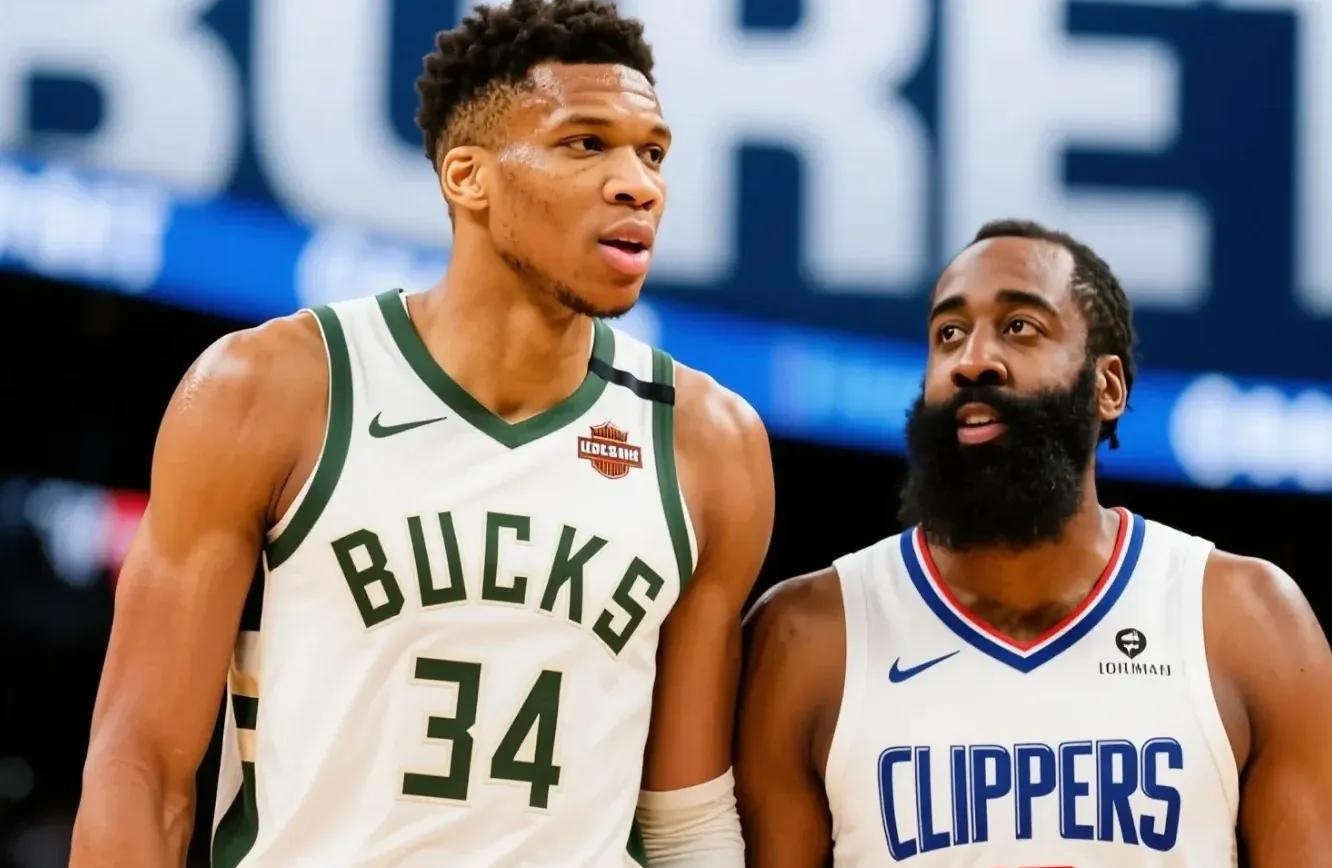 关于密尔沃基雄鹿赛后再遭质疑，志在NBA总决赛名次提升，媒体盛赞，更衣室氛围转暖的信息